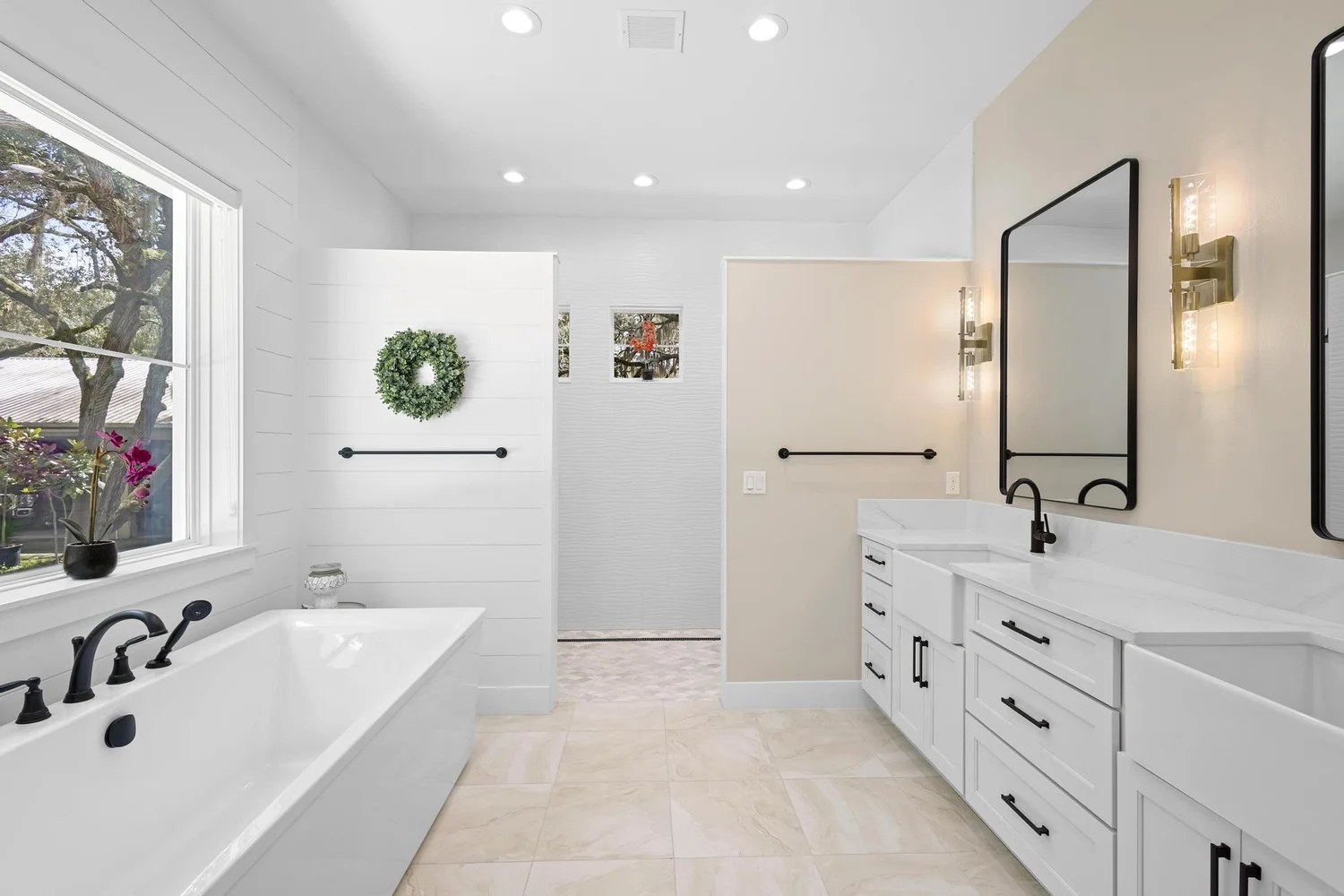 Cozy Farmhouse custom home portfolio view 5 of 5