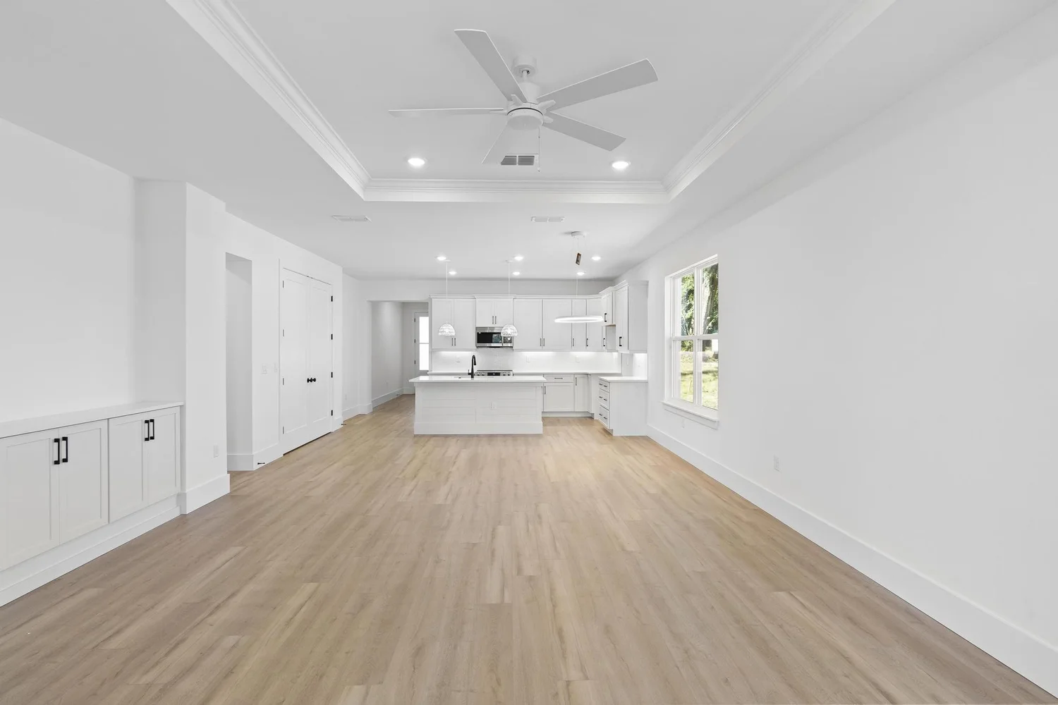 Quiet Corner custom home portfolio view 2 of 5