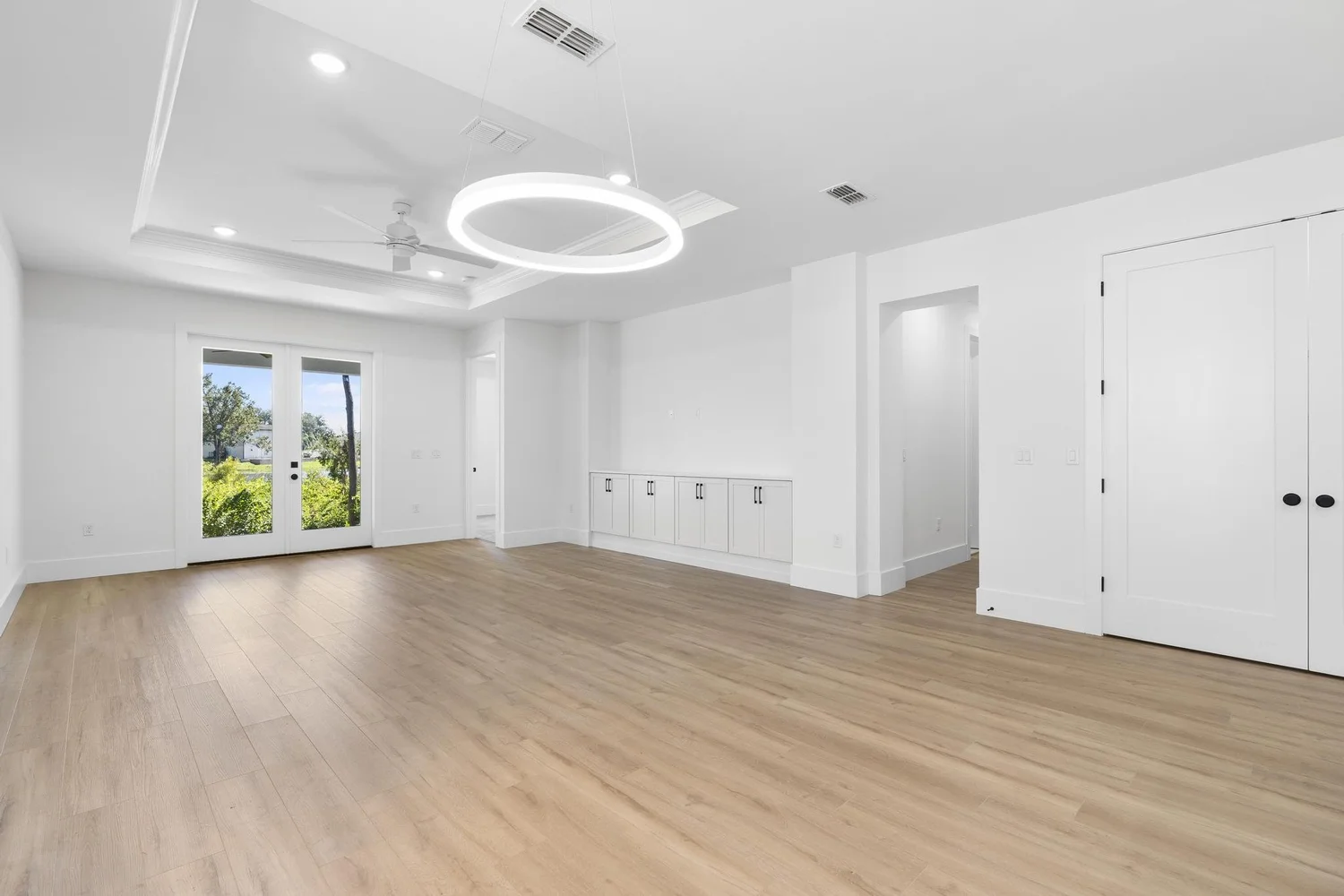 Quiet Corner custom home portfolio view 3 of 5