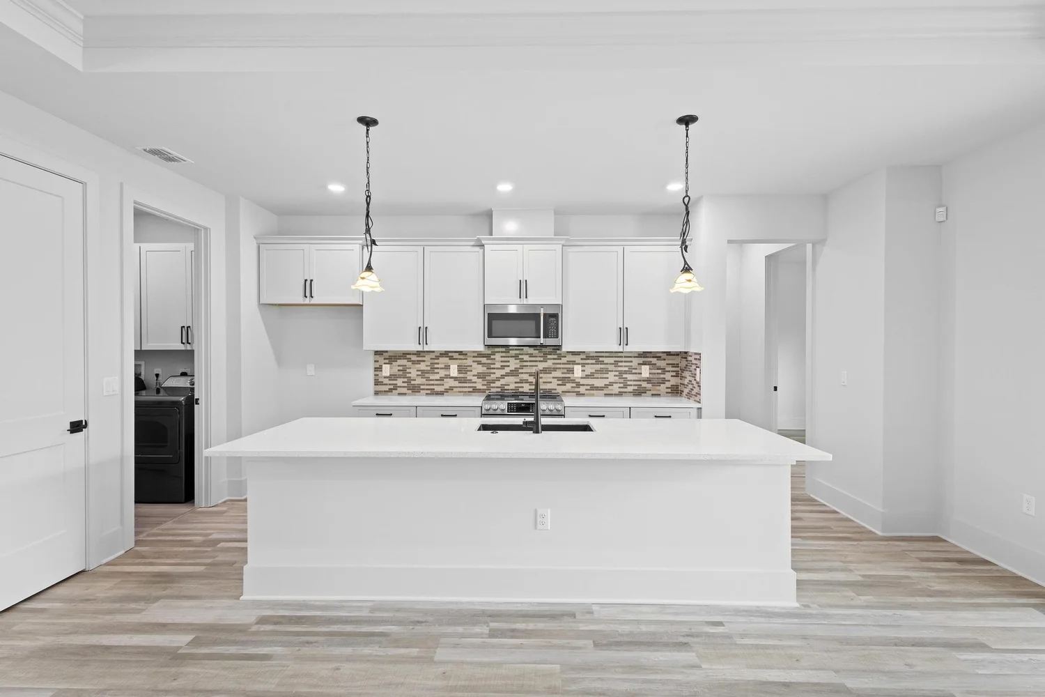 Riverside custom home portfolio view 3 of 5