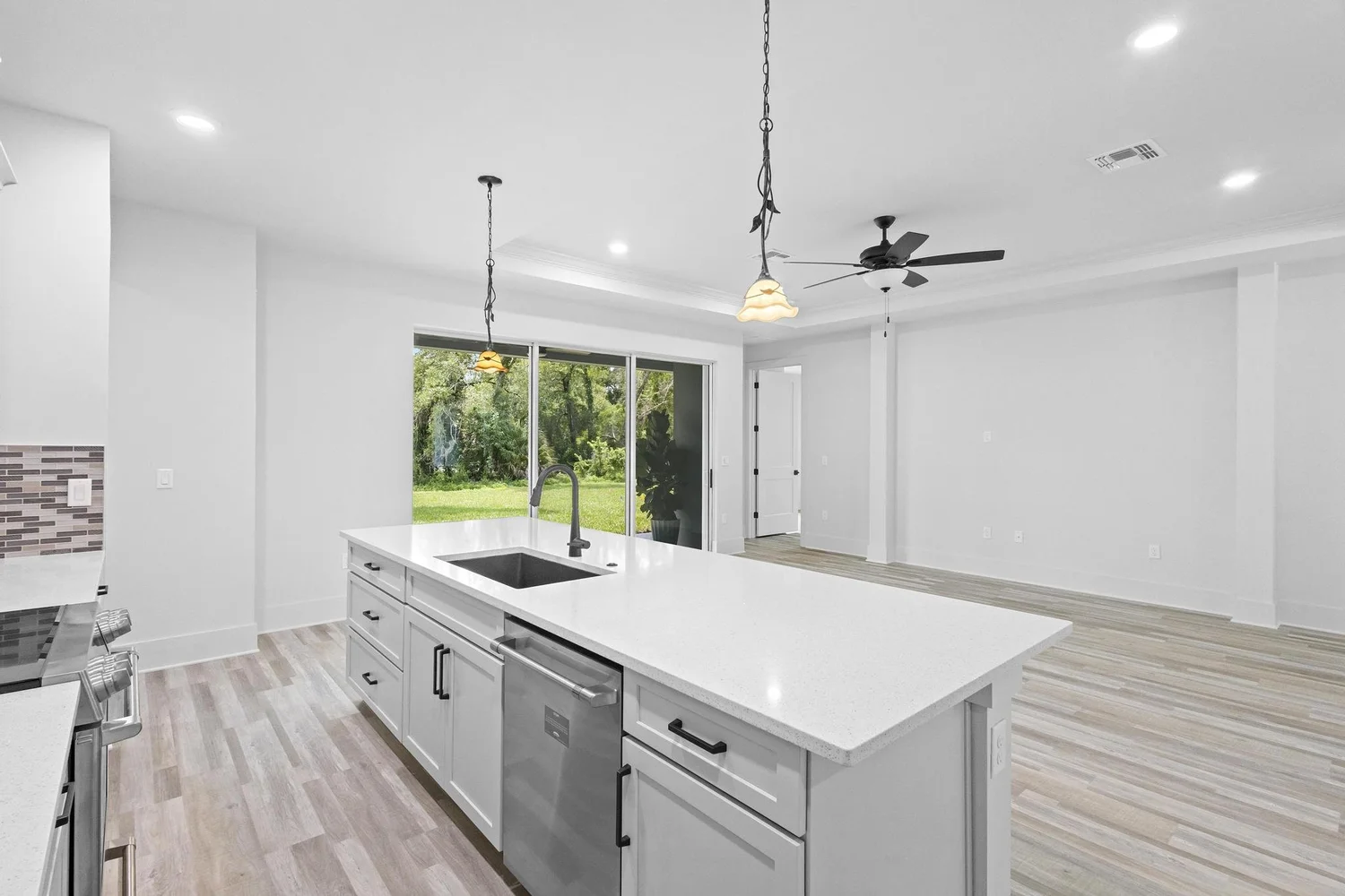 Riverside custom home portfolio view 4 of 5