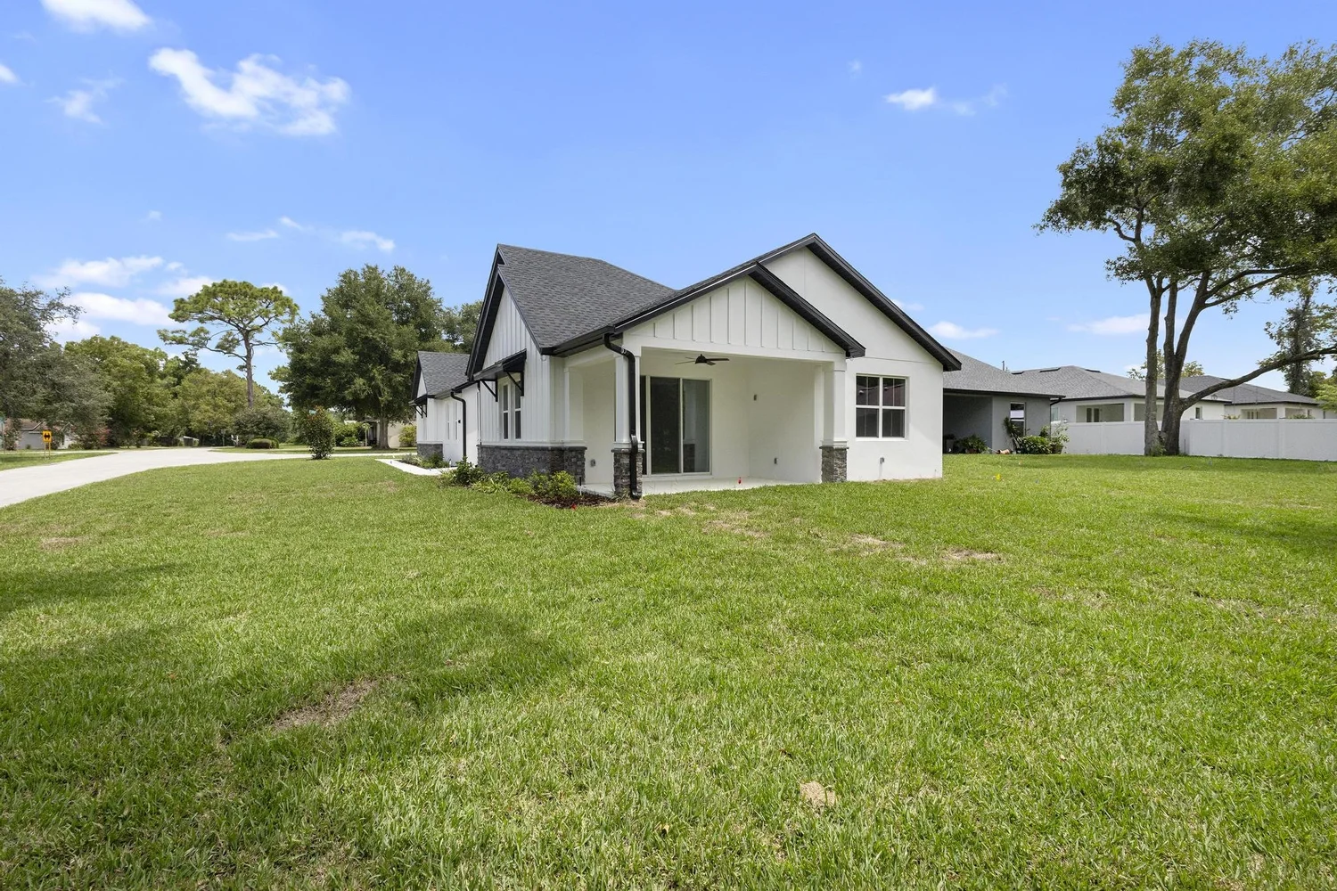 Sweetwater custom home portfolio view 2 of 5