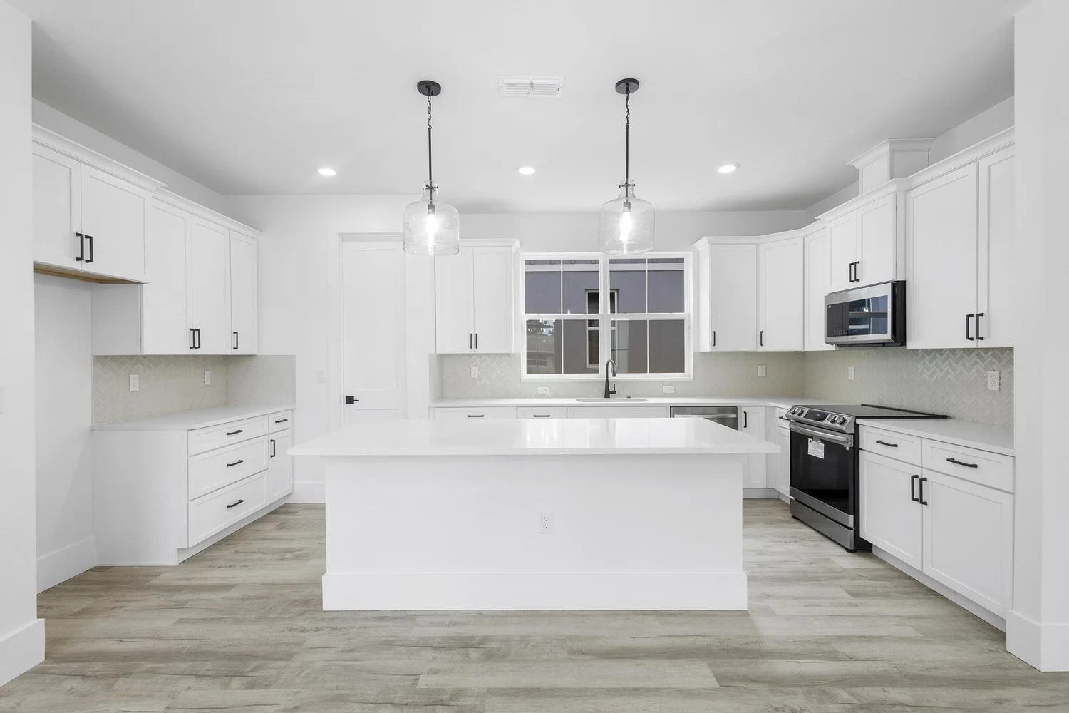 Sweetwater custom home portfolio view 3 of 5