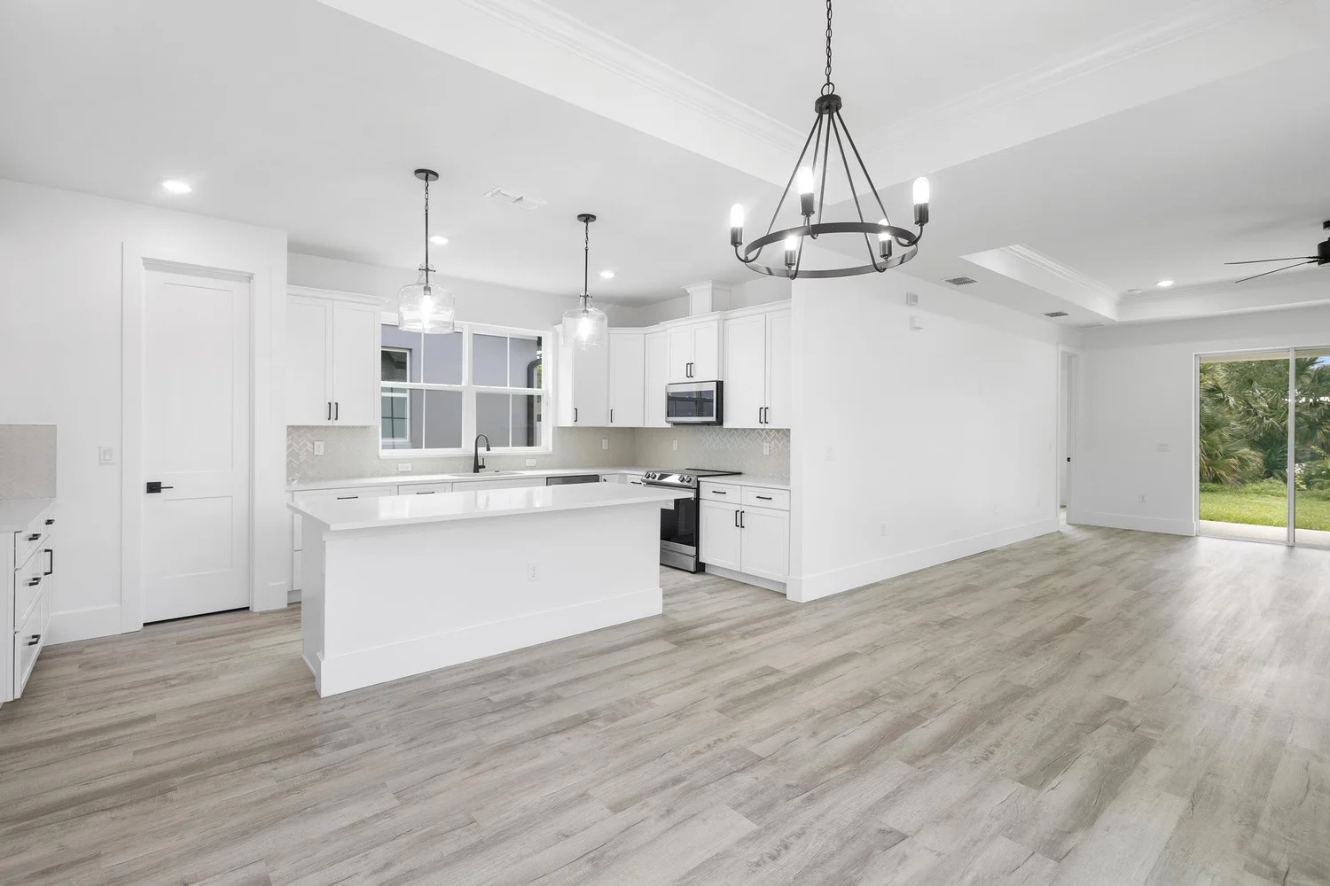 Sweetwater custom home portfolio view 4 of 5