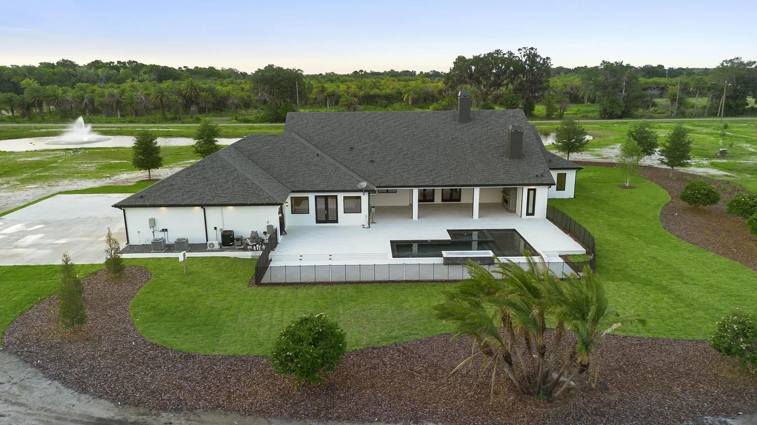 The Hammock custom home portfolio view 4 of 5