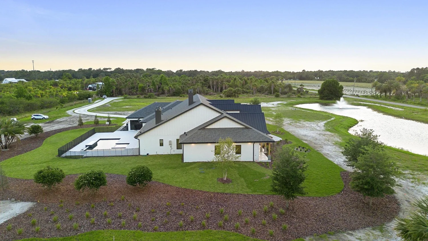 The Hammock custom home portfolio view 5 of 5
